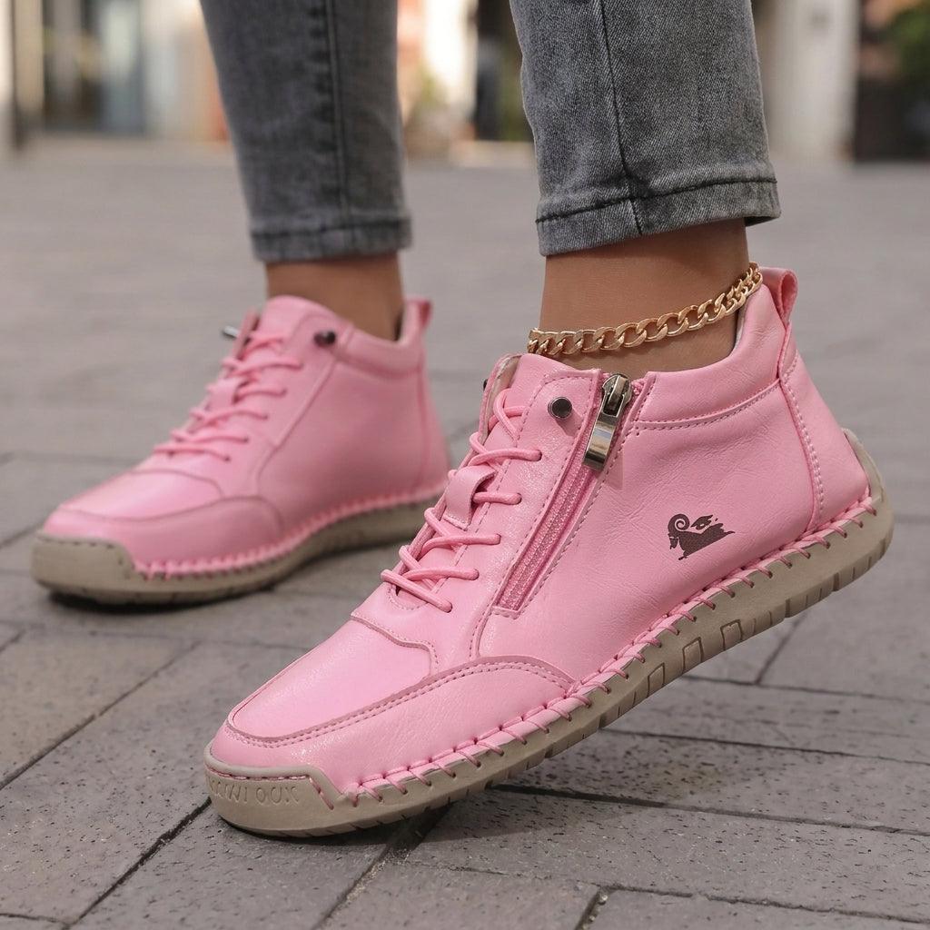 Serena Women's Sneaker — All-Day Comfort