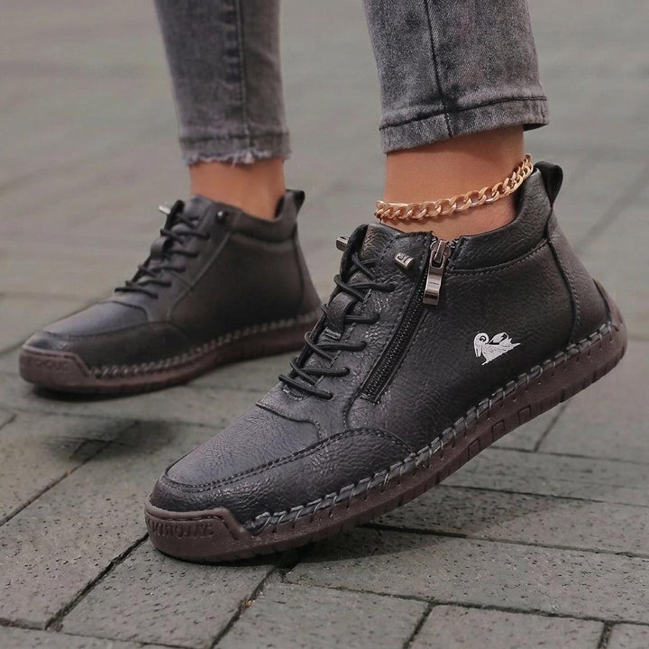 Serena Women's Sneaker — All-Day Comfort