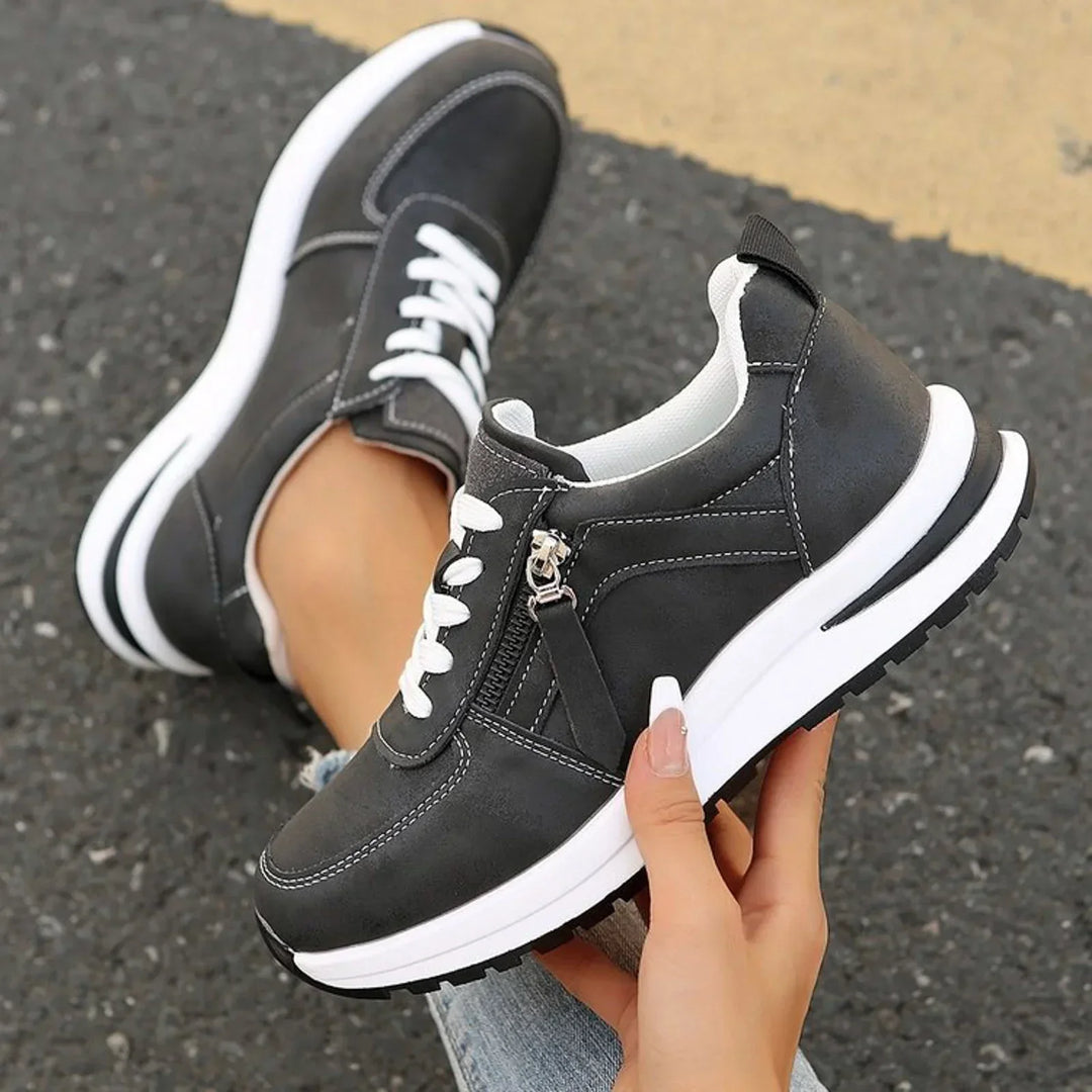 Jessie | Orthopedic Sneaker