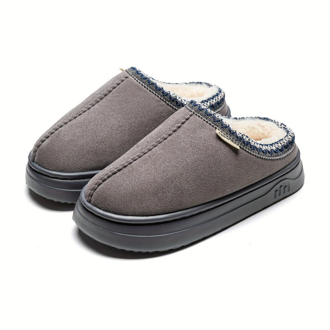 Berthe™ | Warm Feet, Polished Look