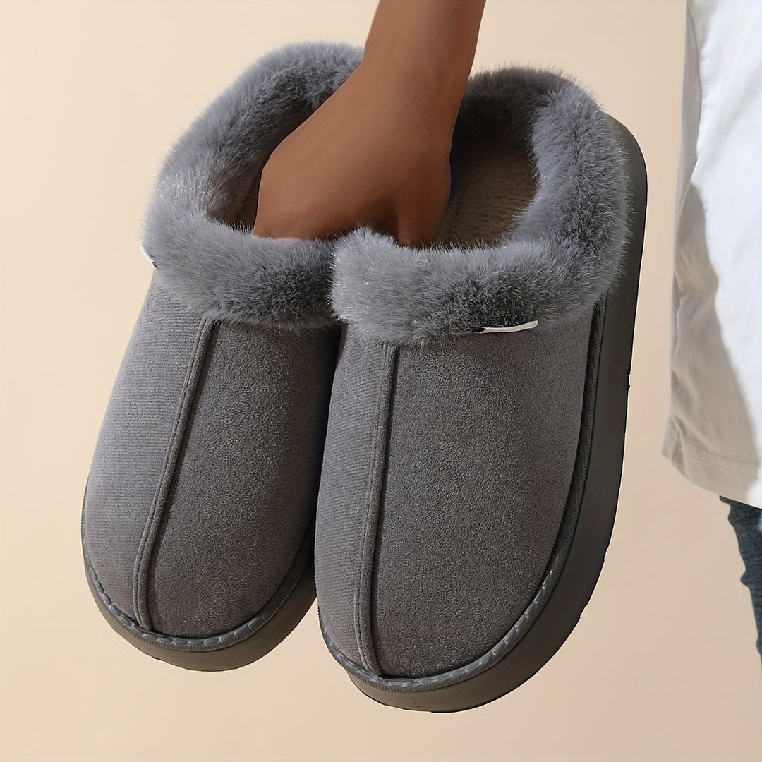 Mariette™ | Cozy Warmth With Every Step