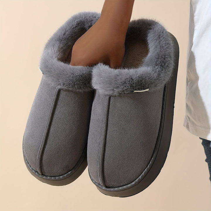 Mariette™ | Cozy Warmth With Every Step