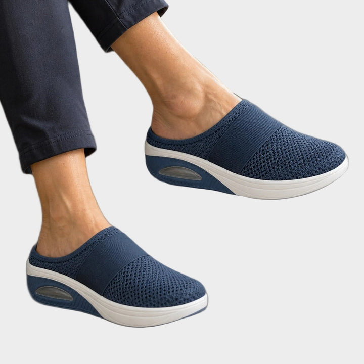 Elaine | All-Day Comfort Mules