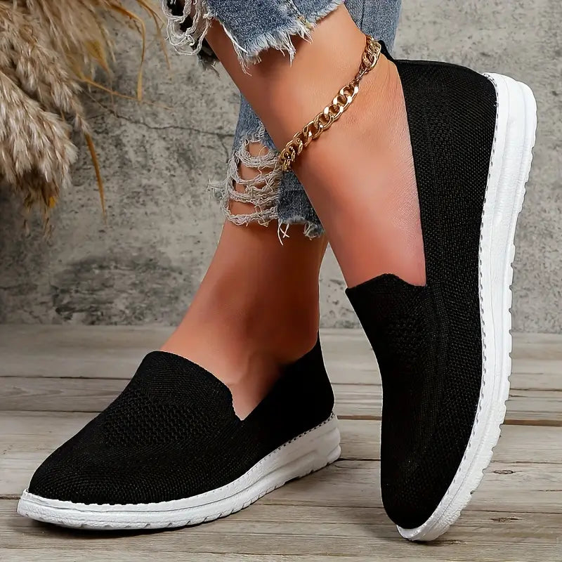 Lilycomfort | Women's Comfy Sneakers