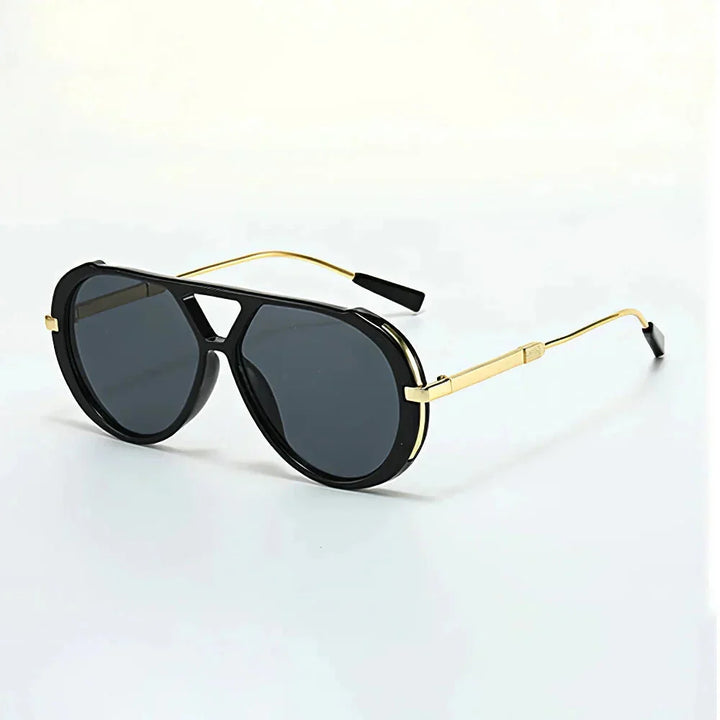 The Alixe Aviator Sunglasses