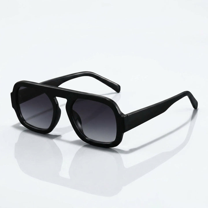 The Ivette Square Sunglasses
