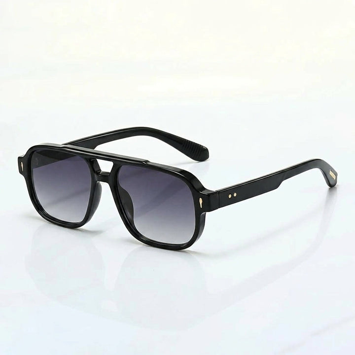 The Sigrid Square Sunglasses