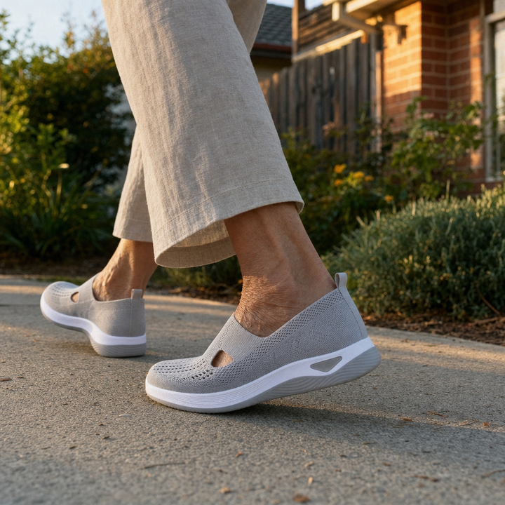 Carry | Orthopaedic Slip-On