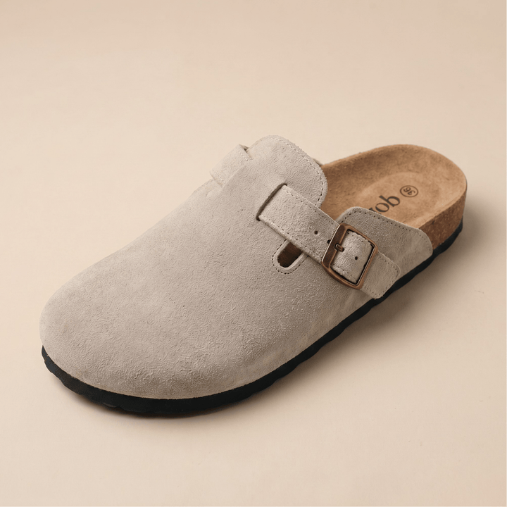 Qomfort Clog — Comfort in Every Step