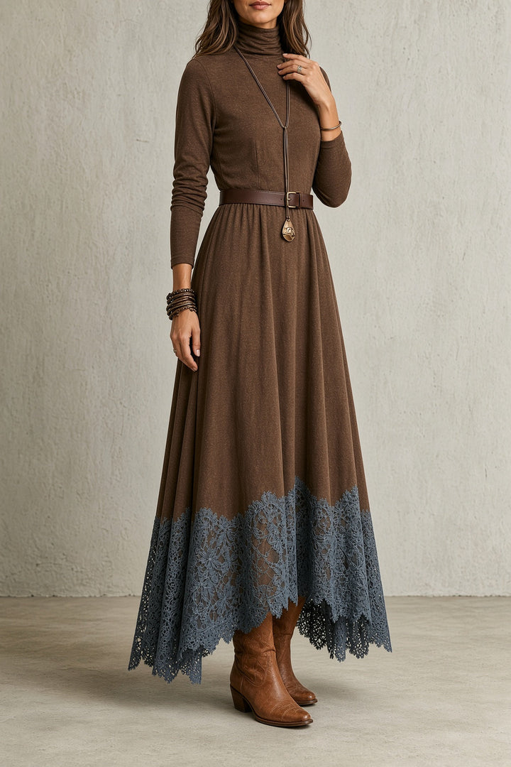 Sarah Vintage Dress™