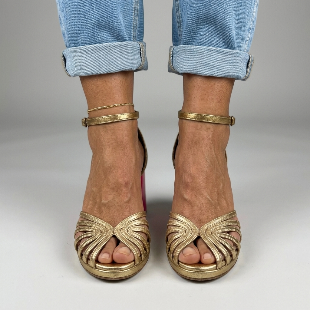 Vienna™ | Sophisticated Heels