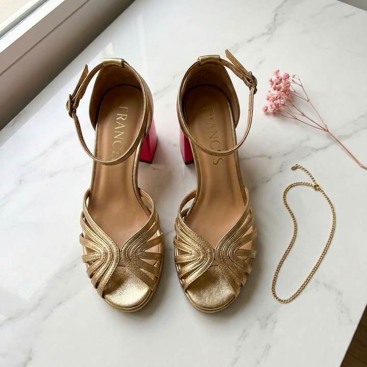 Vienna™ | Sophisticated Heels