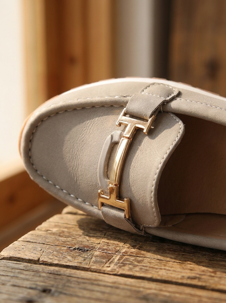 Emelia  Orthopedic Loafers