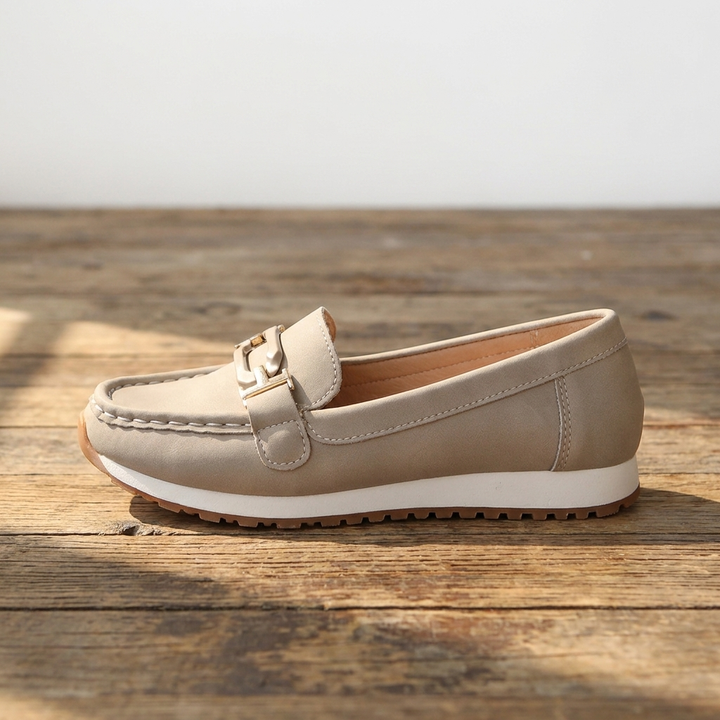 Emelia  Orthopedic Loafers