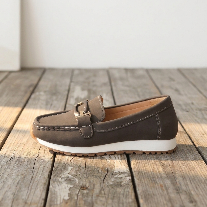 Emelia  Orthopedic Loafers