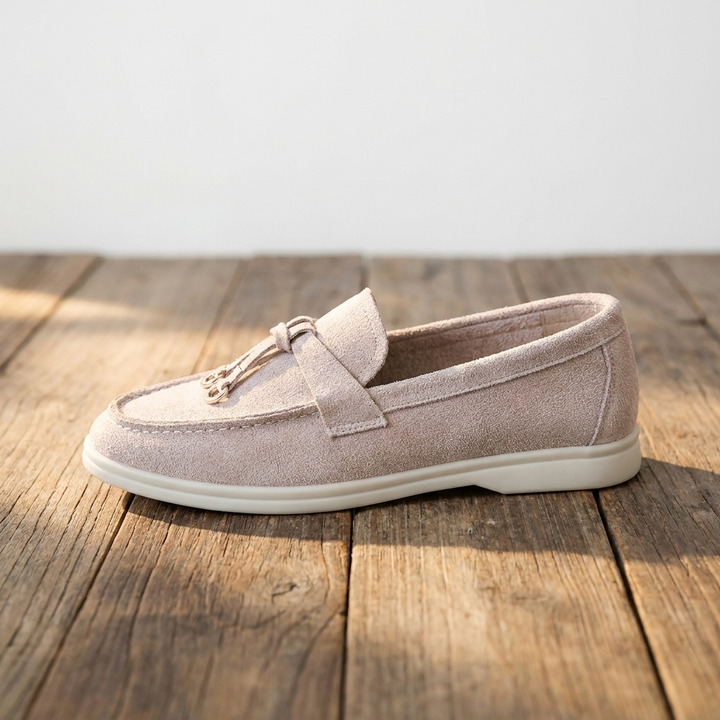 Eline | Classic Women’s Loafers