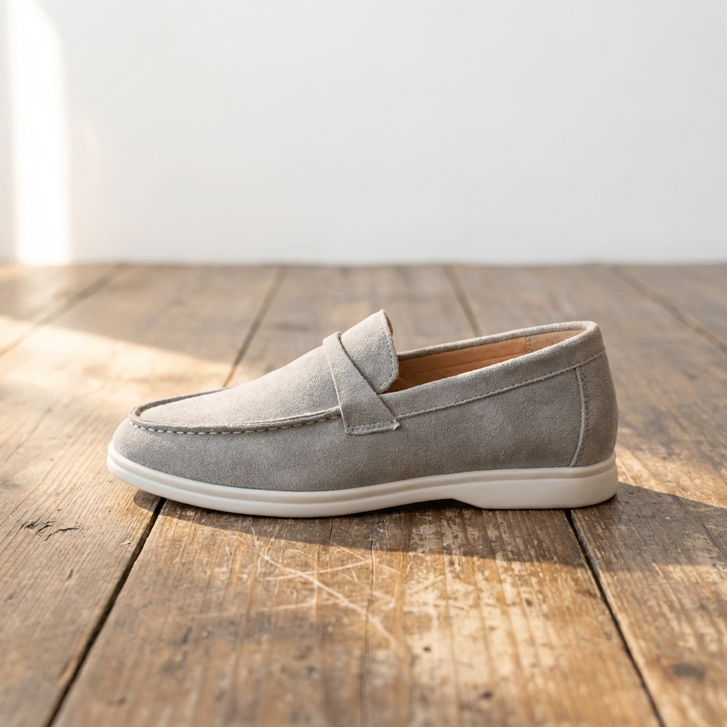 Lucia | Comfort Loafers