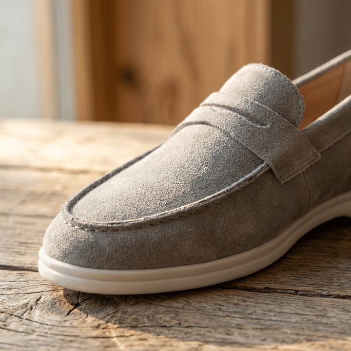 Lucia | Comfort Loafers