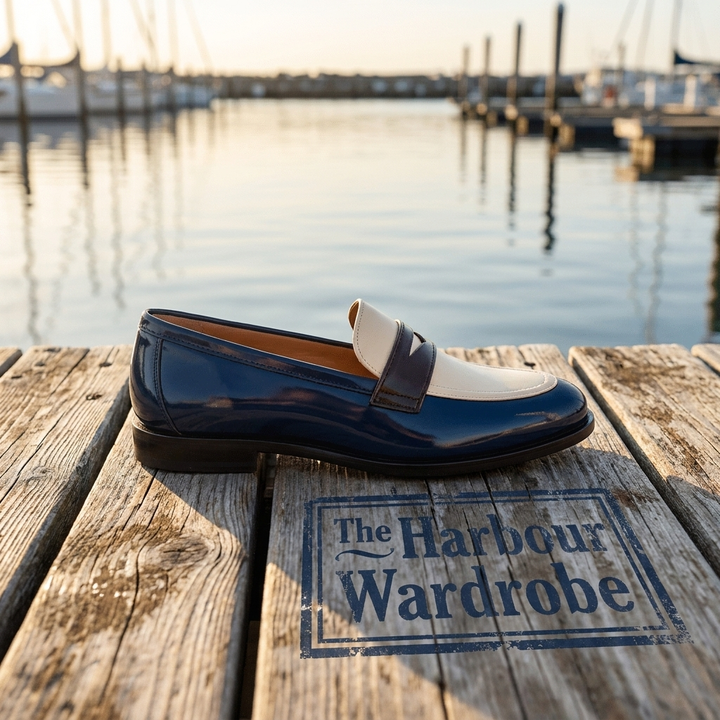 Chiara | Chic & Comfortable Loafers