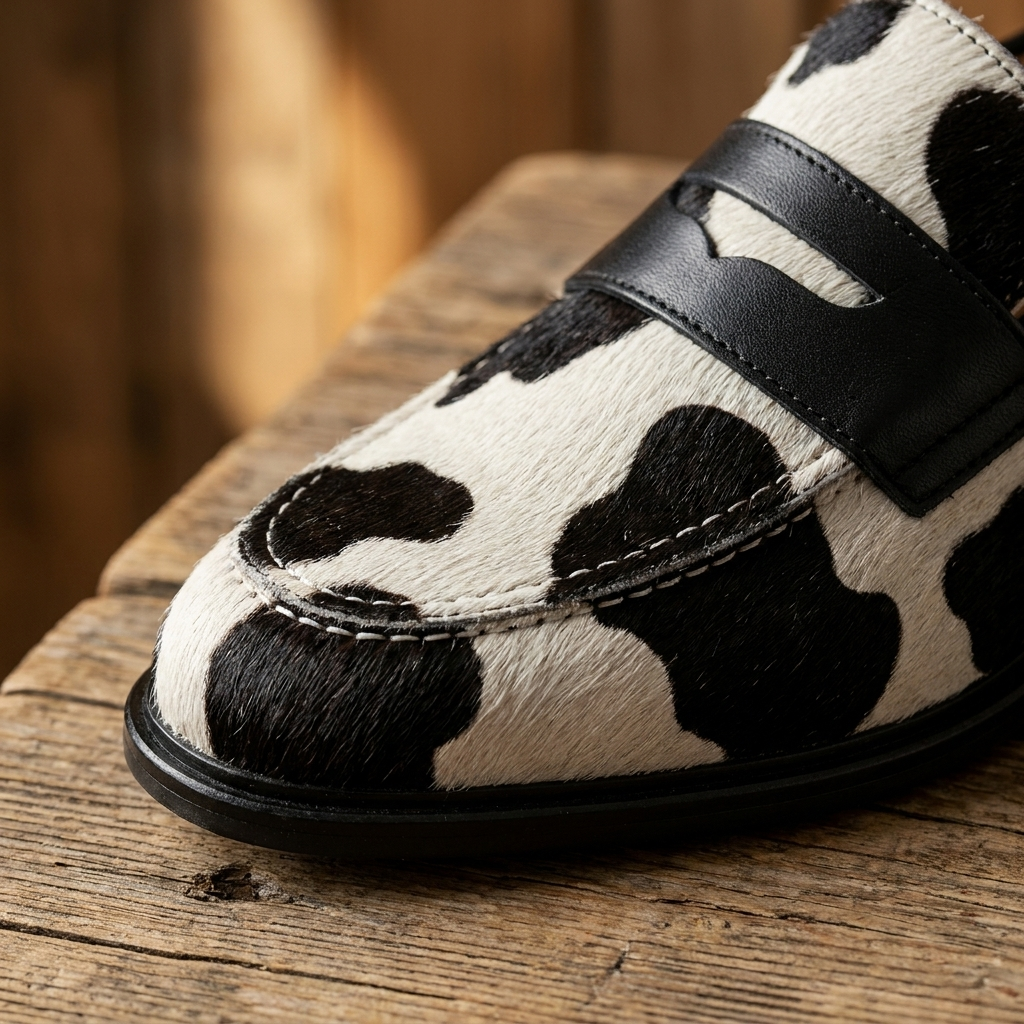 Zhaylin | Comfortable Loafers