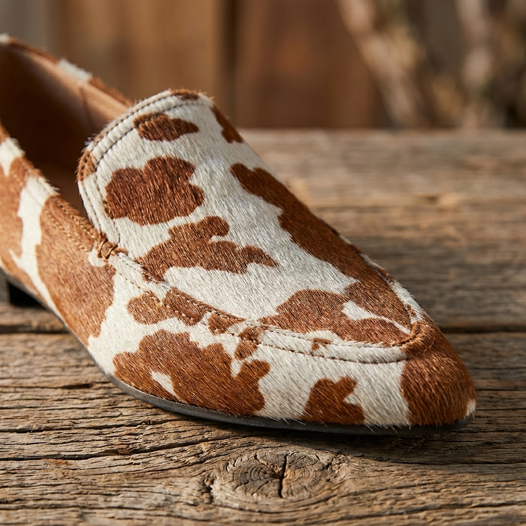 Reniah | Comfortable Loafers