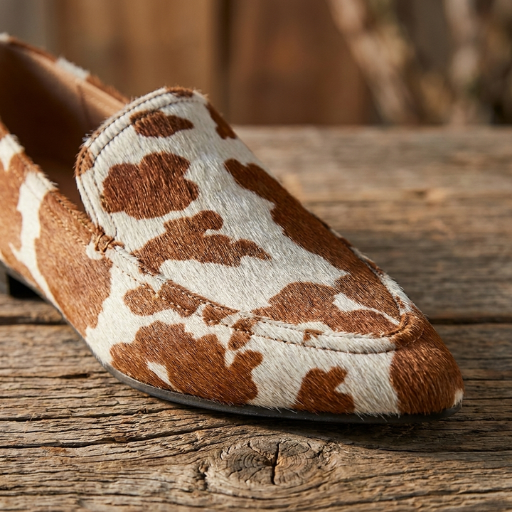 Reniah | Comfortable Loafers