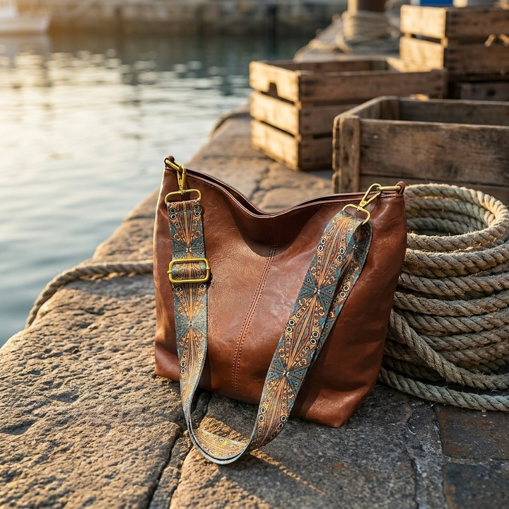 LA™ Vintage Bag