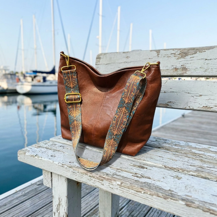 LA™ Vintage Bag