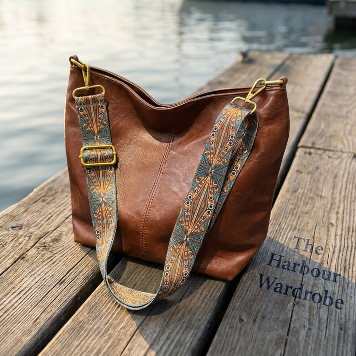 LA™ Vintage Bag