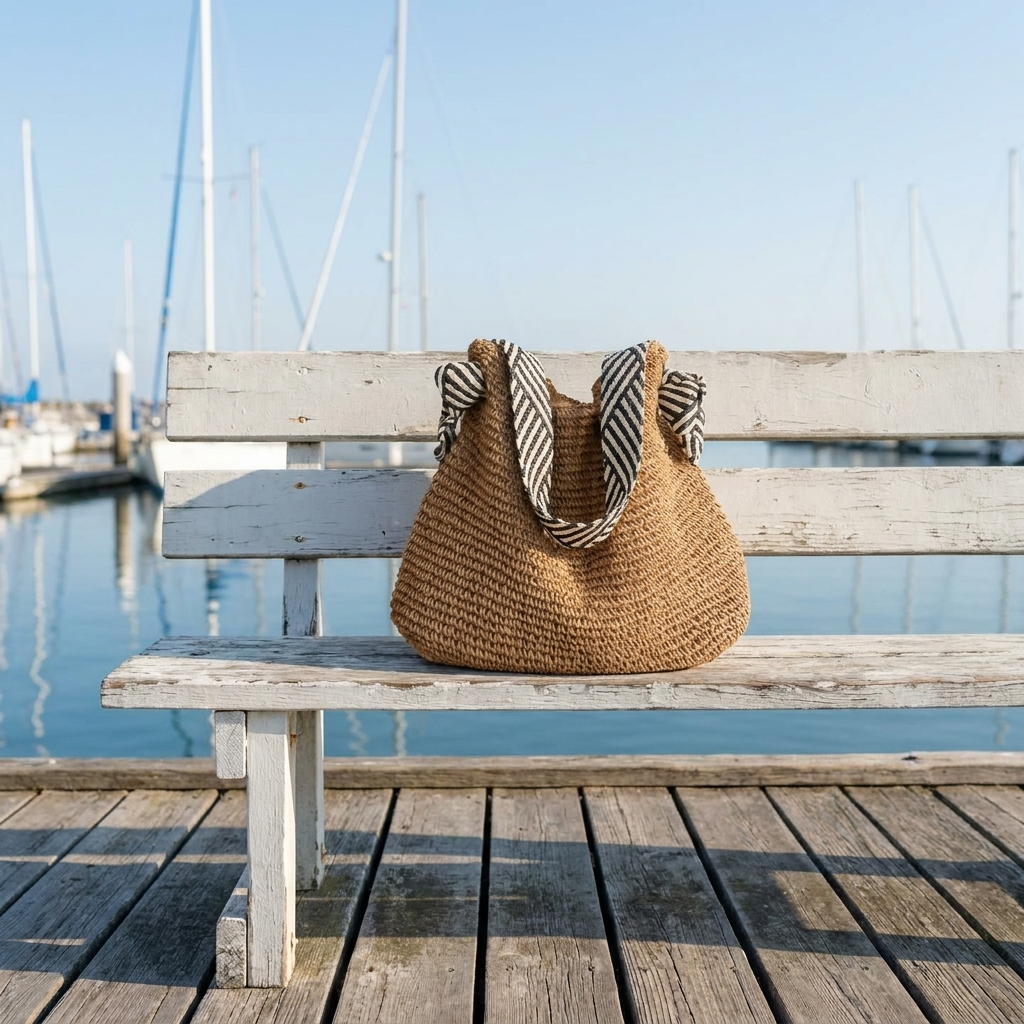 Lyra™ | Sophisticated Boho Bag