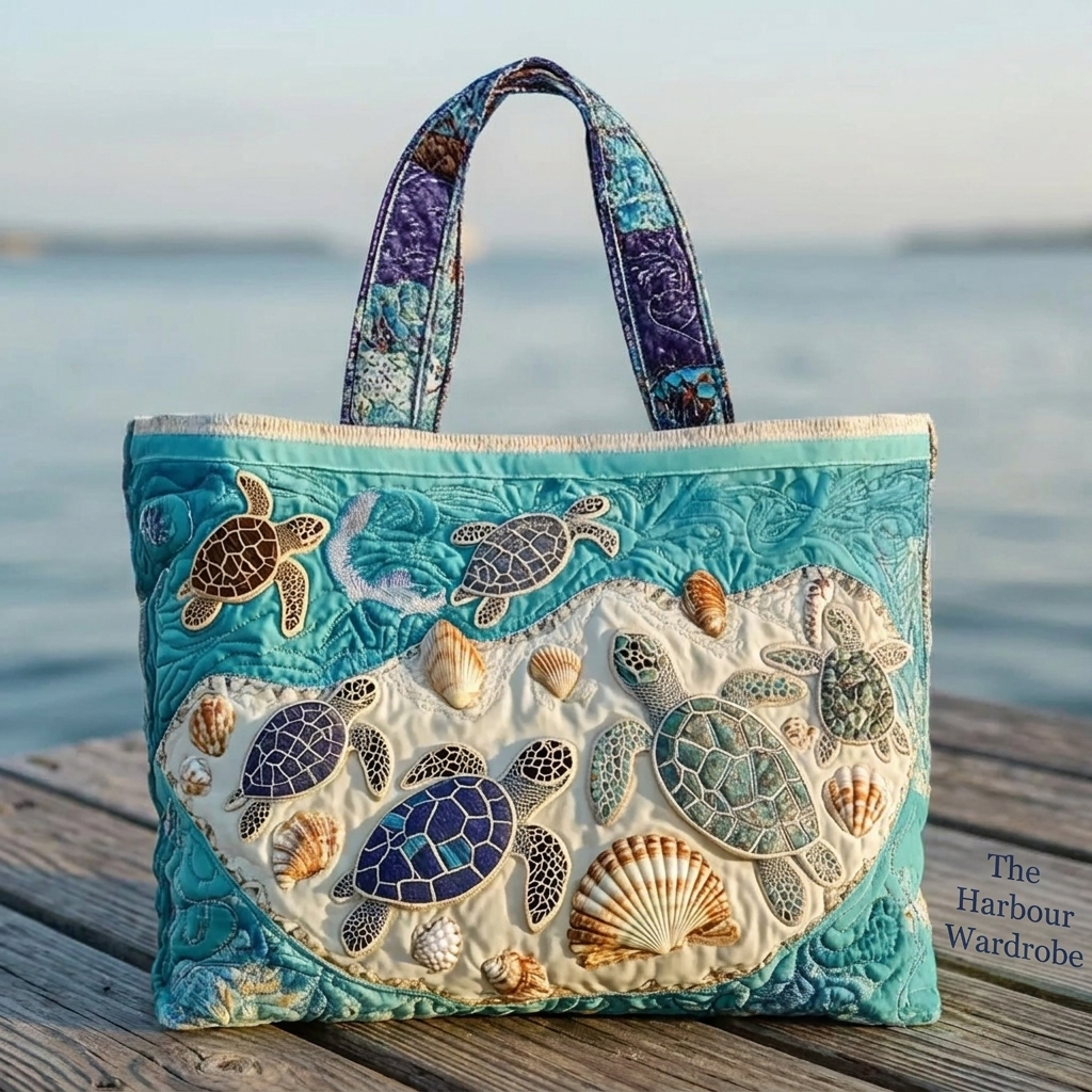Zoey | Handmade soft daily bag