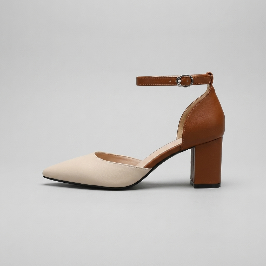 Magda | Comfortable Elegant Heels
