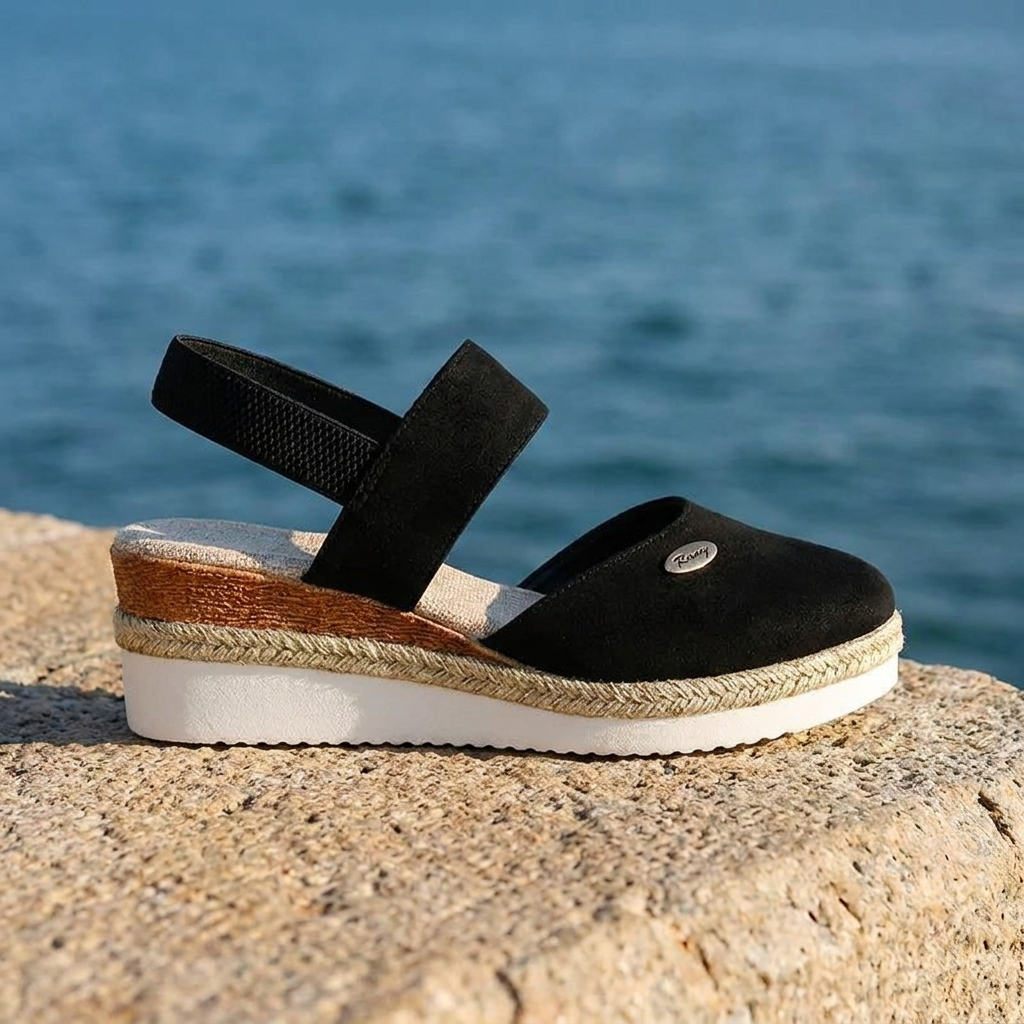 Harriet™ | Orthopedic Sandals