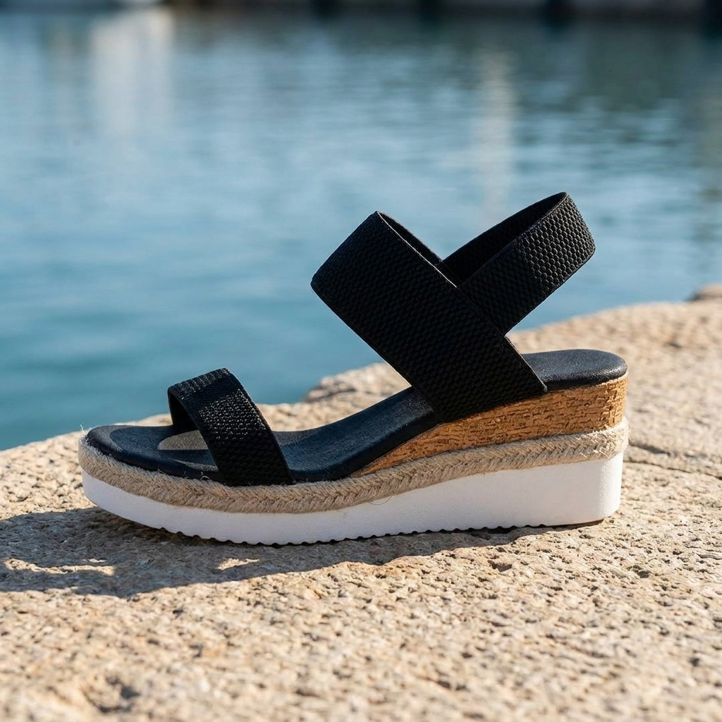 Merill | Orthopedic Sandals