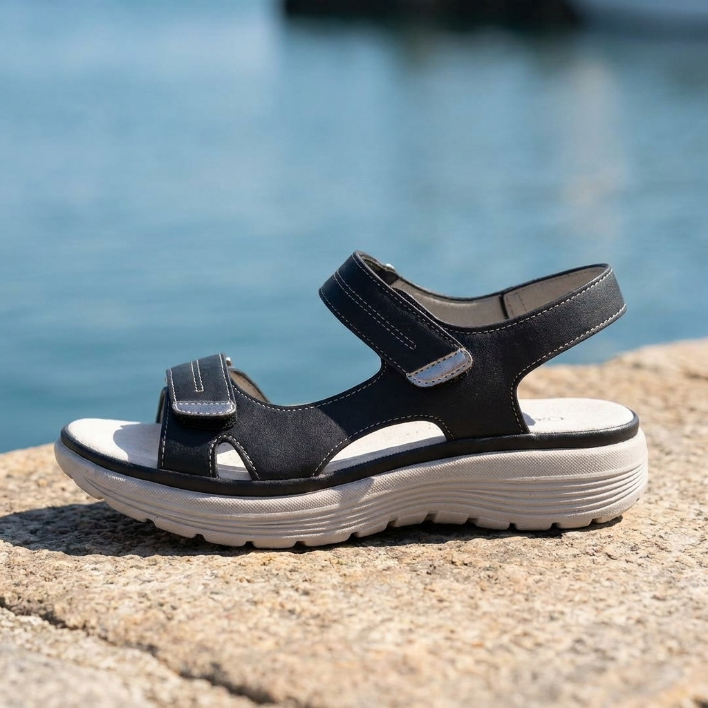 Simona™ | Orthopedic Sandals
