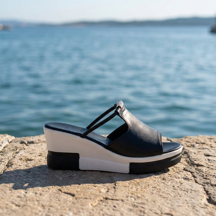 Florine | Orthopedic Sandals