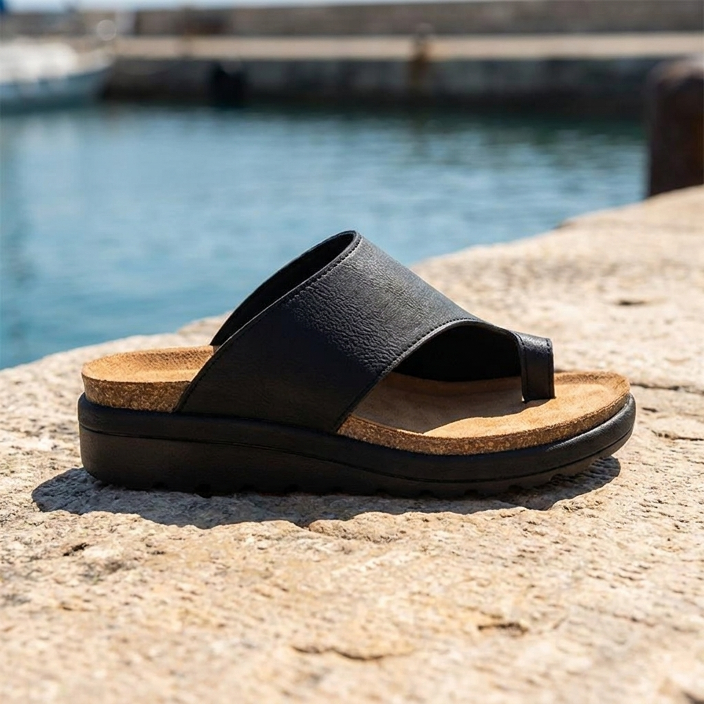 Lizzie™ | Orthopedic Summer Sandals