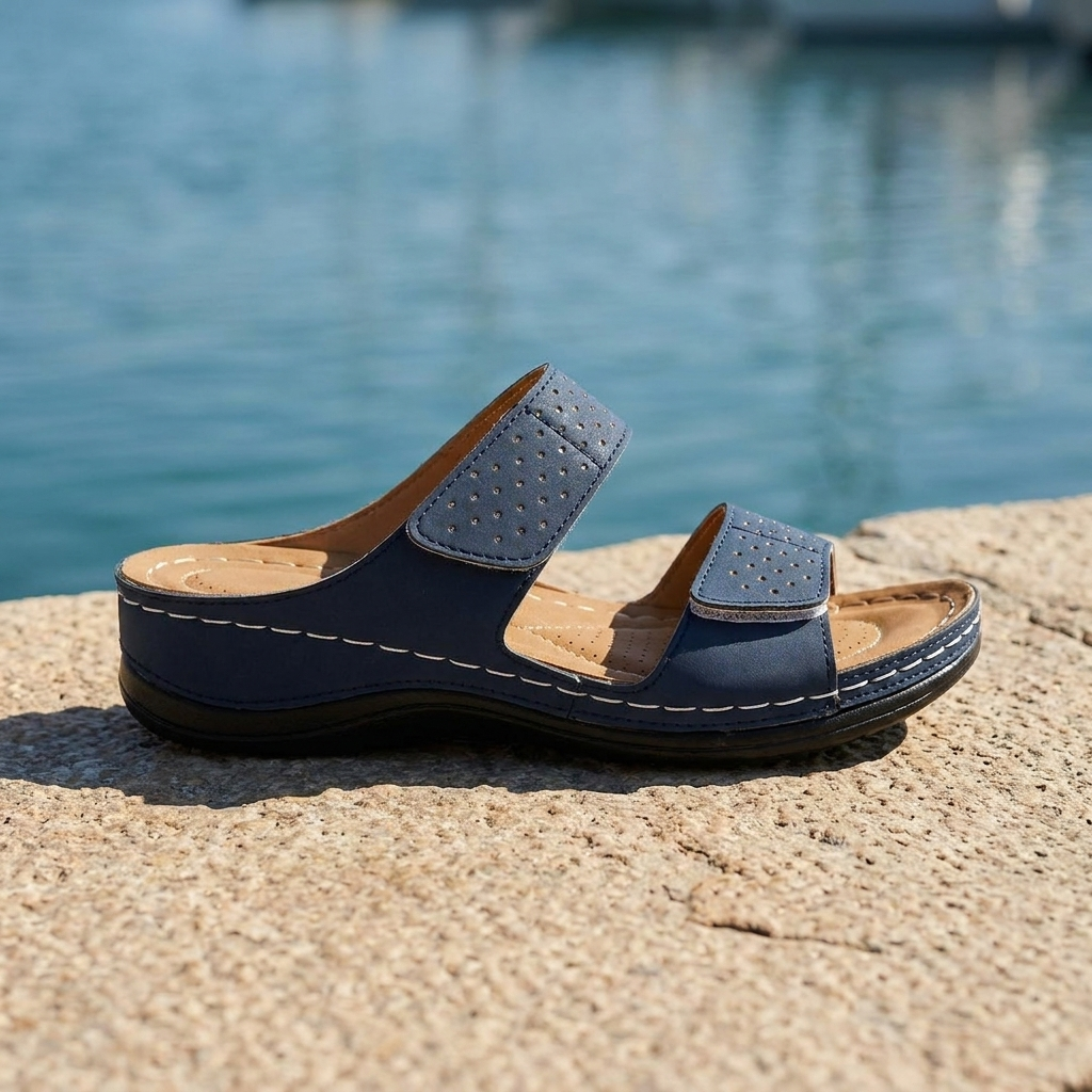 Tasha | Orthopedic Sandals
