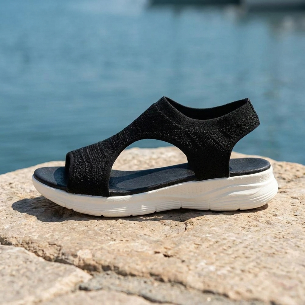 Samantha™ | Orthopedic Sandals