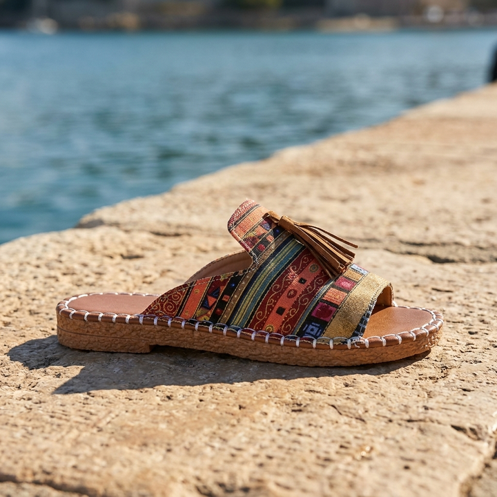 Lorraine™ | Orthopedic Sandals
