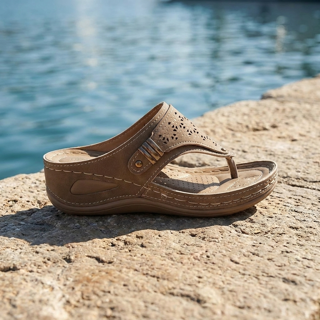 Livia™ | Comfortable Sandals