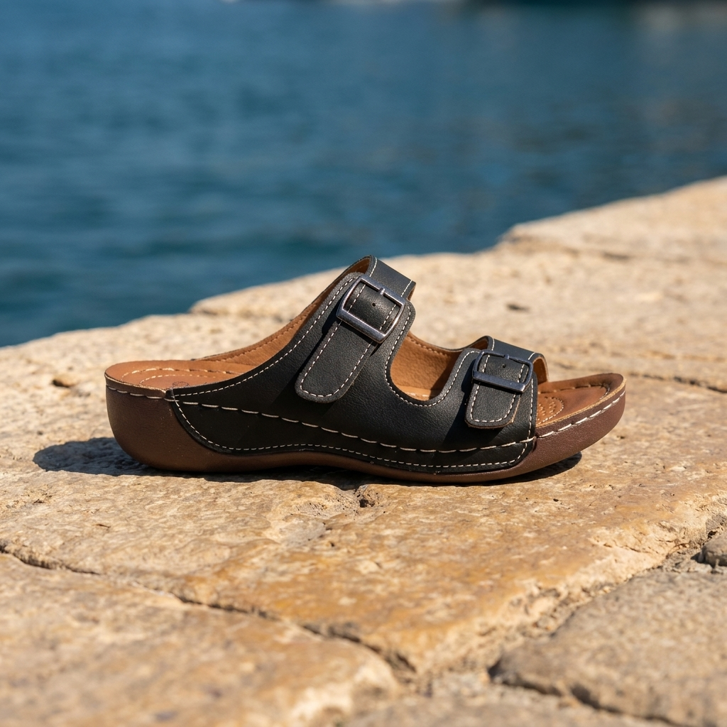 Boston™ | Orthopedic Sandals