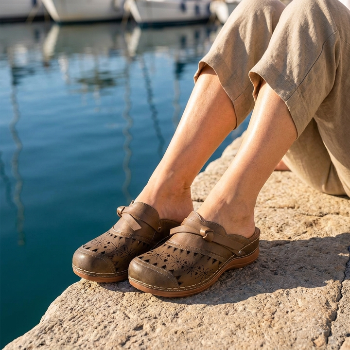 Braylynnn | Elegant Sandals