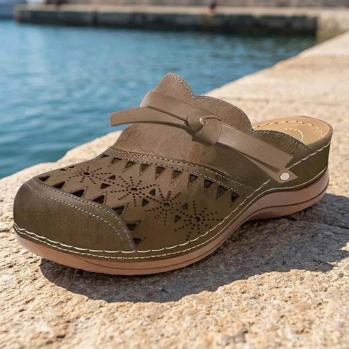 Braylynnn | Elegant Sandals