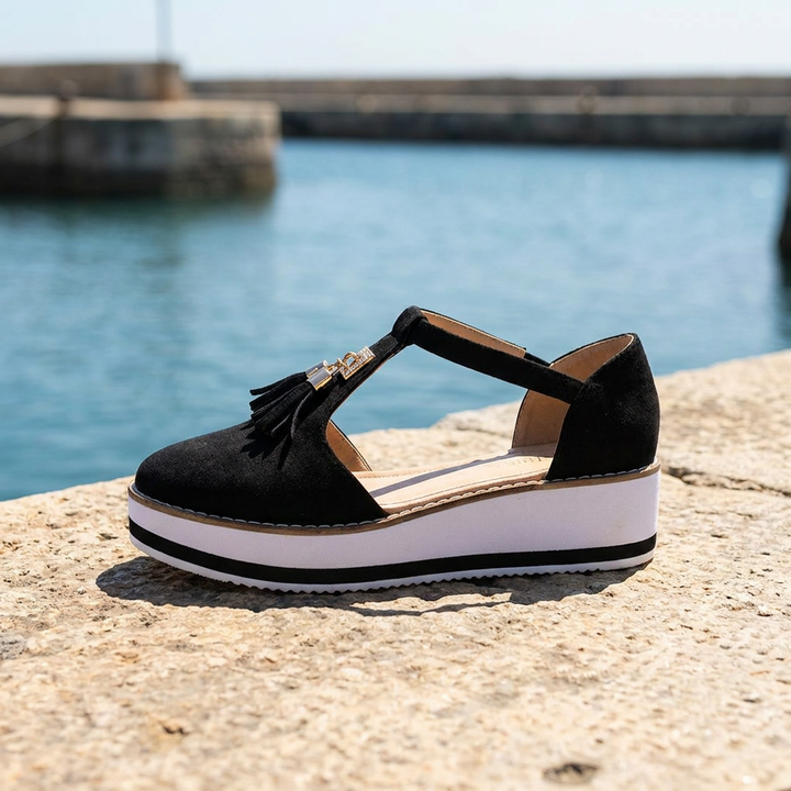 Kelsea | Orthopedic Sandals