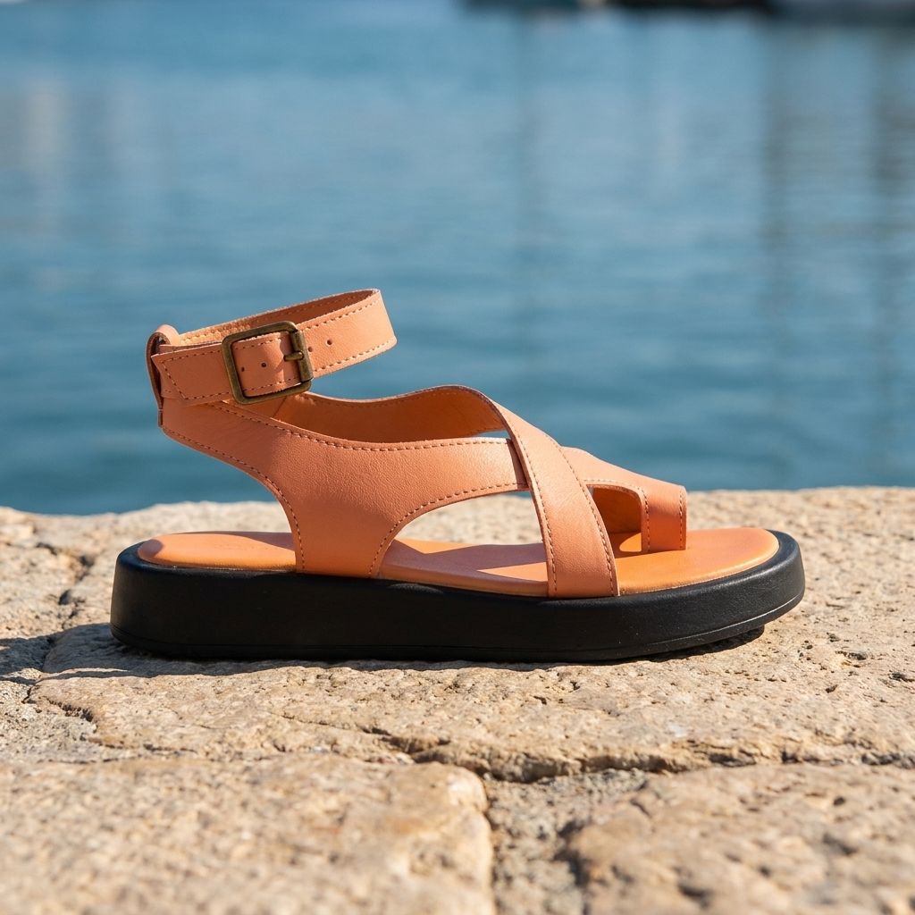 Tess™ | Orthopedic Sandals