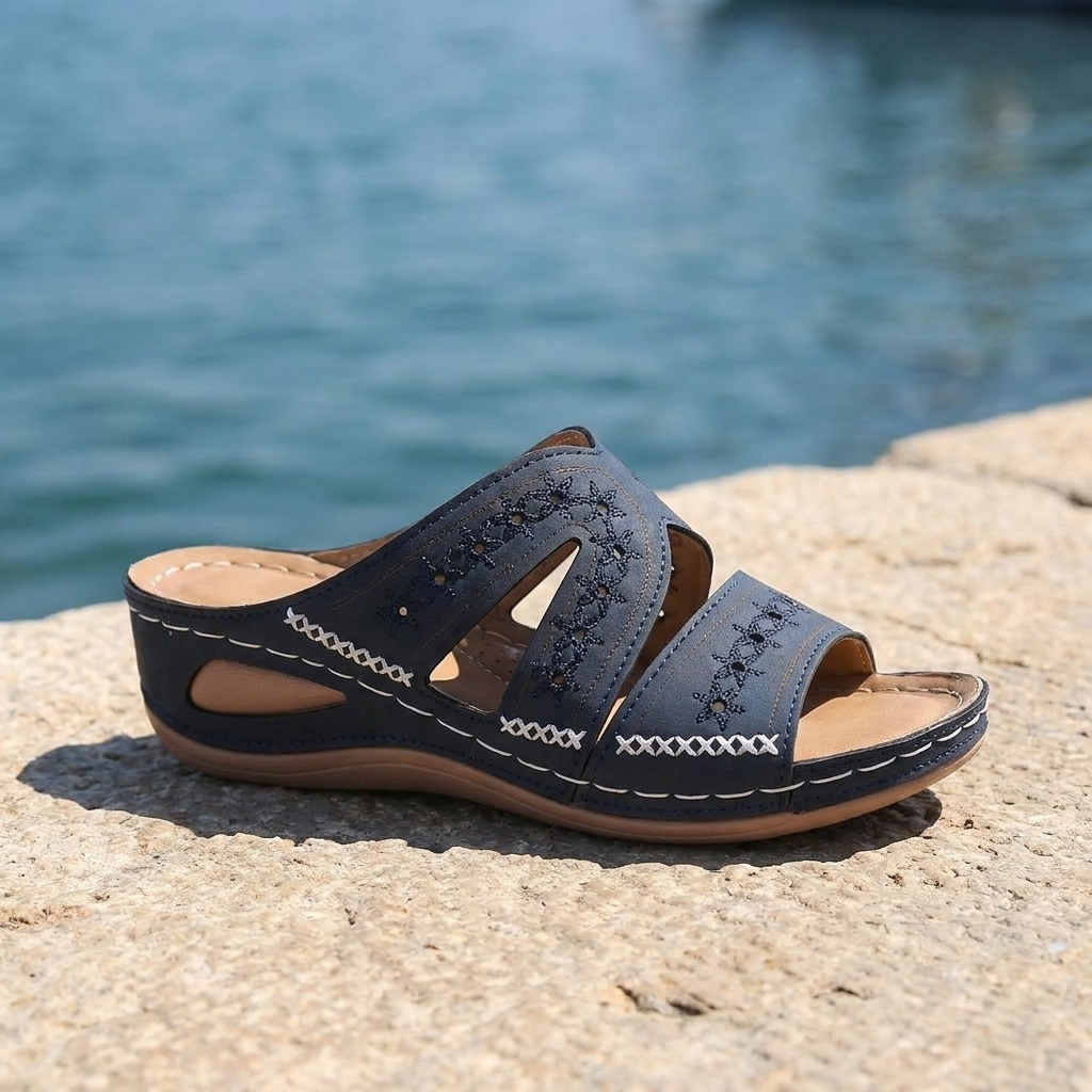 Noëlle™ Lightweight Orthopedic Sandals