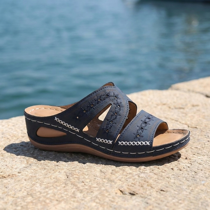 Noëlle™ Lightweight Orthopedic Sandals