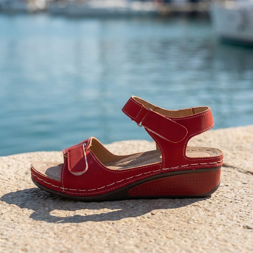 Crystal™ | Orthopedic Sandals