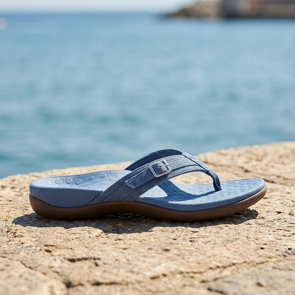 Maine | Orthopedic Sandals